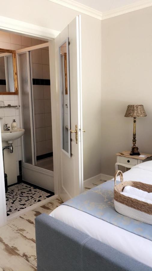 De Tuinkamer-----Privé diner op de kamer mogelijk!!! Hoogeveen Buitenkant foto