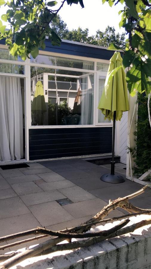 De Tuinkamer-----Privé diner op de kamer mogelijk!!! Hoogeveen Buitenkant foto