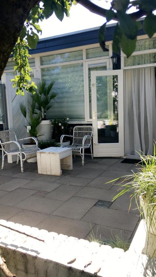 De Tuinkamer-----Privé diner op de kamer mogelijk!!! Hoogeveen Buitenkant foto