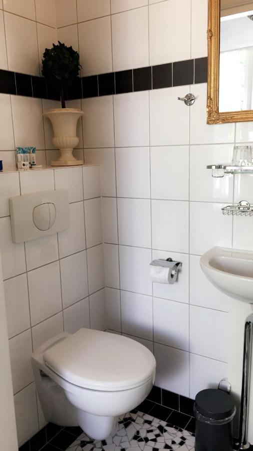 De Tuinkamer-----Privé diner op de kamer mogelijk!!! Hoogeveen Buitenkant foto