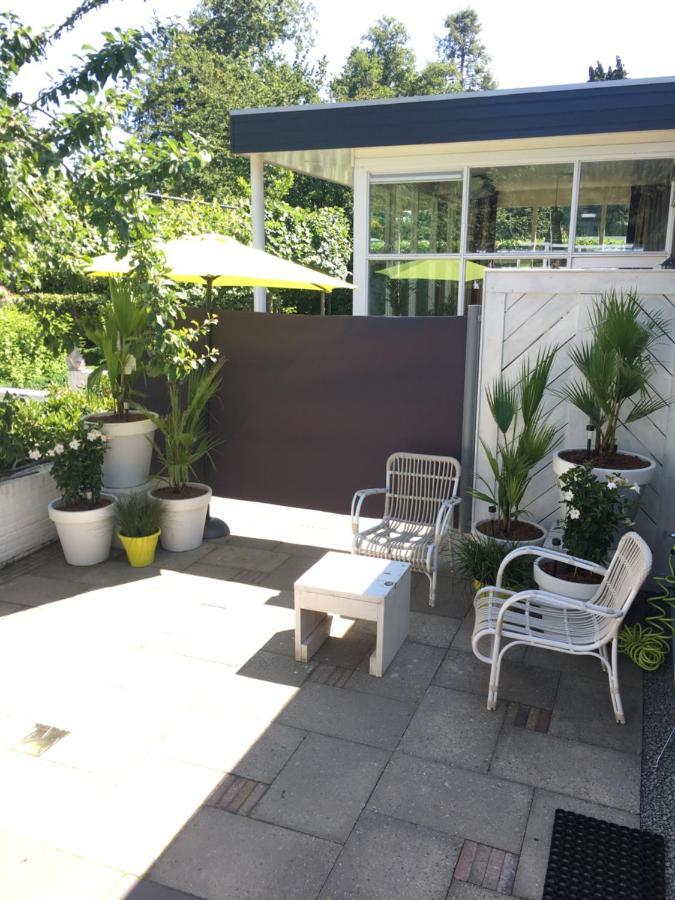De Tuinkamer-----Privé diner op de kamer mogelijk!!! Hoogeveen Buitenkant foto