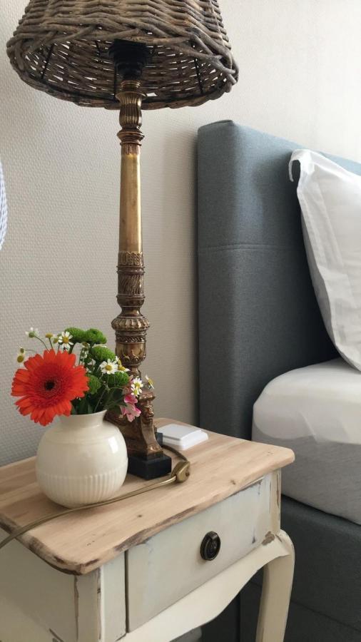De Tuinkamer-----Privé diner op de kamer mogelijk!!! Hoogeveen Buitenkant foto