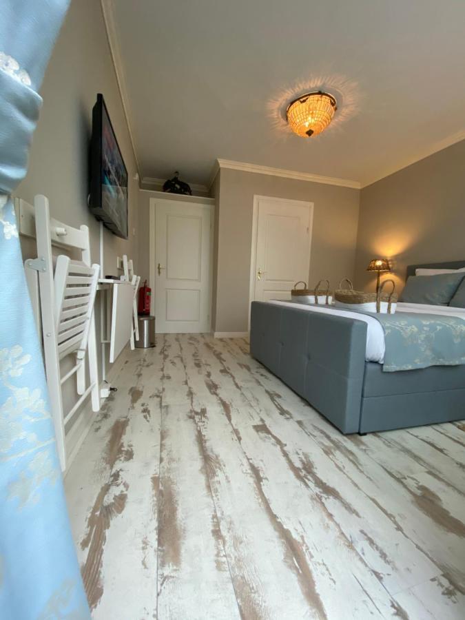 De Tuinkamer-----Privé diner op de kamer mogelijk!!! Hoogeveen Buitenkant foto