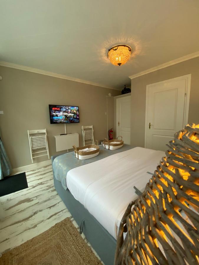 De Tuinkamer-----Privé diner op de kamer mogelijk!!! Hoogeveen Buitenkant foto